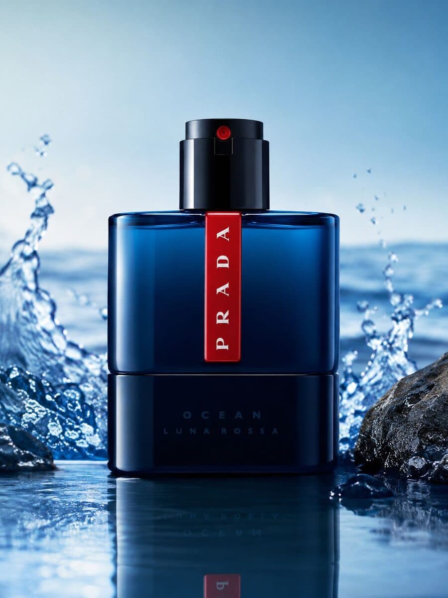 Dior Sauvage